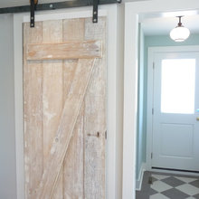 Beach house redo