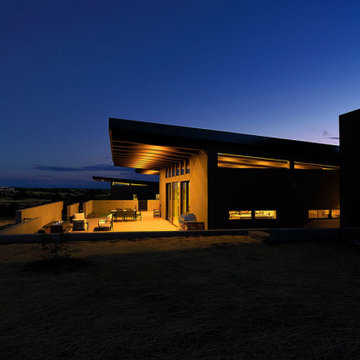Mertz Residence