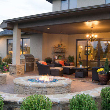 Legacy Home