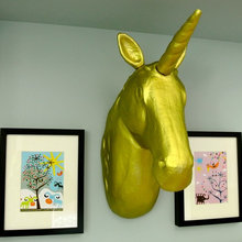 unicorns