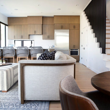 Travis Heights || Furnishings || Austin, Texas