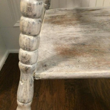 Furniture - "Our Finished Ladies"