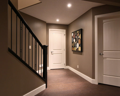 Basement Wall Colors Ideas, Pictures, Remodel and Decor
