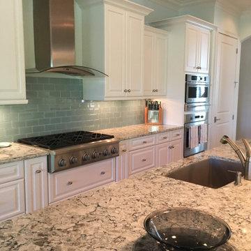 kitchens