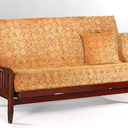 Futons - Sofas