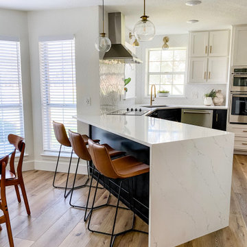 Contemporary Refresh