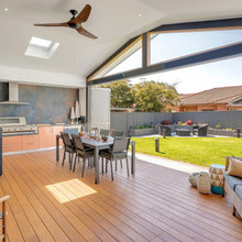 Patio Ideas