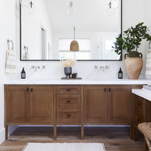 My Bathroom Plan