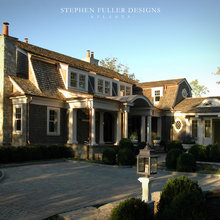 Driveway Ideas