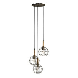 Ideas for Lighting a Wine Cellar - Pendant Lighting