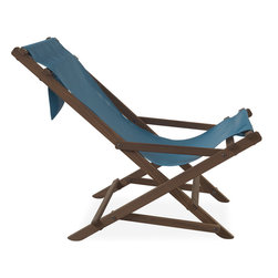 Lee Industries Outdoor Patio Furniture - Outdoor Lounge Chairs