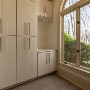 Beautiful, Bright, Open, and Spacious, Kitchen Remodel in Great Falls, VA