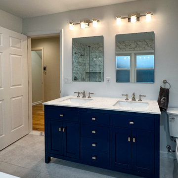 Home remodeling
