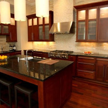 bagby kitchen