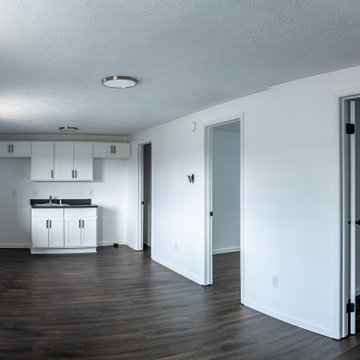 Full Interior Renovation