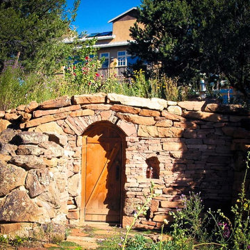 Terrie Mangat Residence