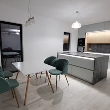 Home Kitchen