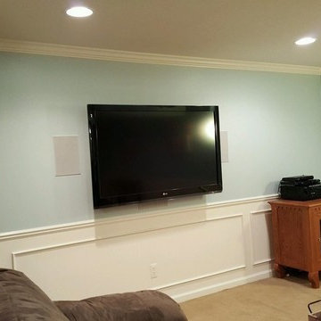 Our Work