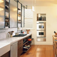Kitchen | Styles | Industrial