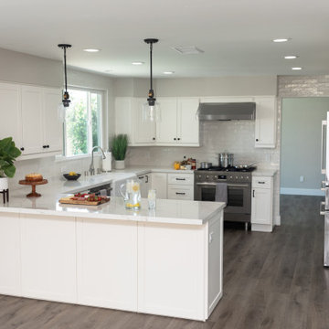 Rancho Remodel