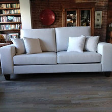 Upholstery