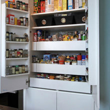Kitchen Ideas