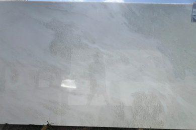 Bianco Rhino Marble