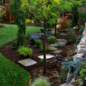 DIY Landscaping