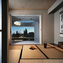 Japanese room