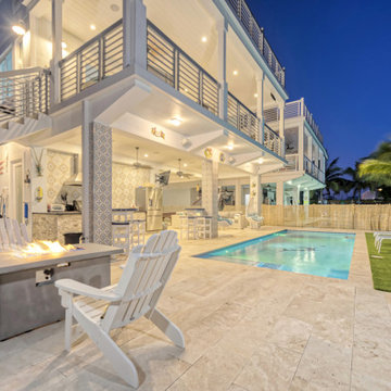 New Vacation Rental