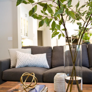 Urban Retreat