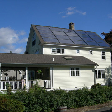 Rountree Residence