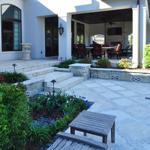 Outdoor Living