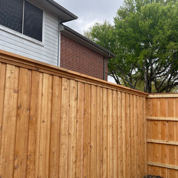 Exterior Upgrade Projects