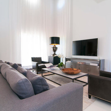 Island Exclusivity: Miami
