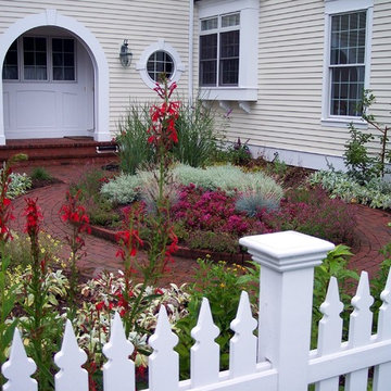 Garden Spaces