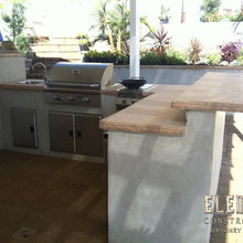 Patio Ideas