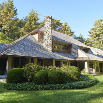 Northwest Woods East Hampton