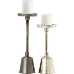 Contemporary Candleholders by Beyond Design & More