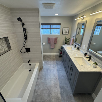 Bathroom Remodel - Manhattan Beach, CA