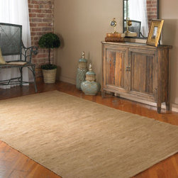 Underfoot - Products