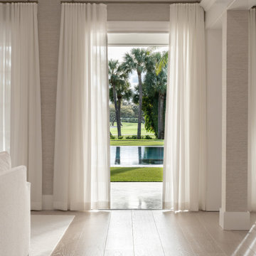 Palm Beach Full Home Renovation & Design