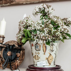 Spring/Summer 2016 Vintage Style - Plants