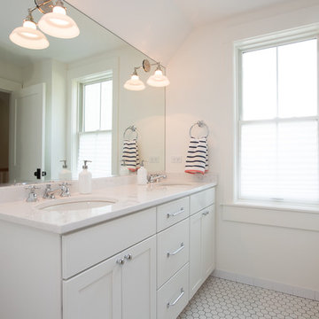 Classically White