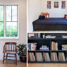 Full remodel