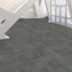 Vulcano Collection - Wall And Floor Tile