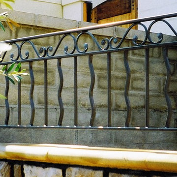 Fences