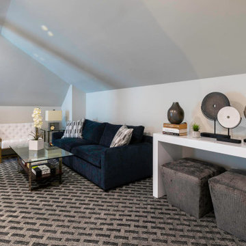 Creating New Spaces for the New Normal