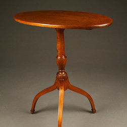 Misc Antique Tables - Side Tables And End Tables