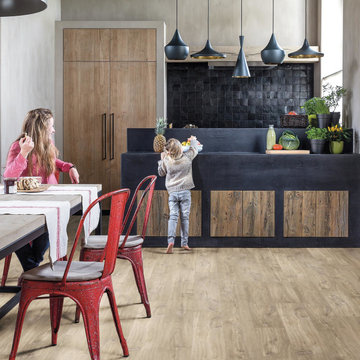 Beachfront Oak, EnduraTEK by Quick•Step